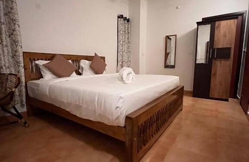 Kalapettai House | L'edelweiss heritage house
