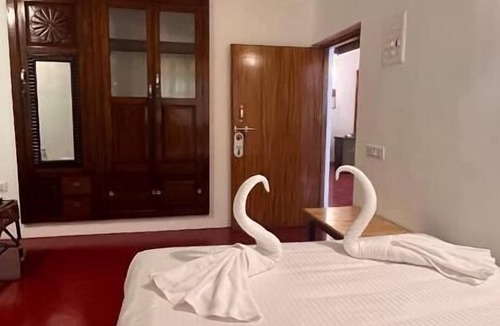 Kalapettai House | L'edelweiss heritage house