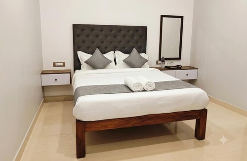 Kottakuppam House | L2 Retreat
