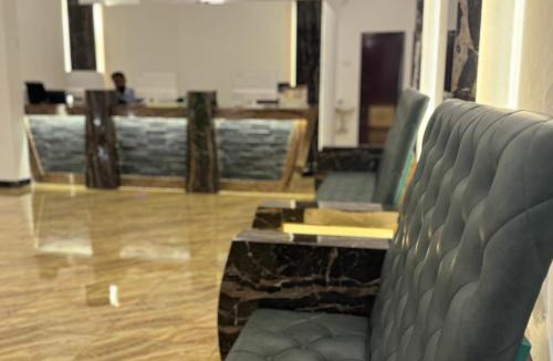 Kuilapalayam House | La Antilia Luxury - TIE Hotels