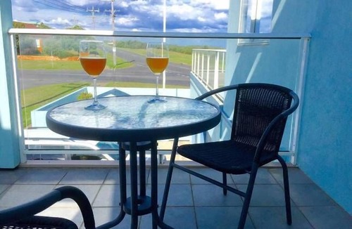 Warrnambool Apartment | La Bella View Apartment Ocean Views