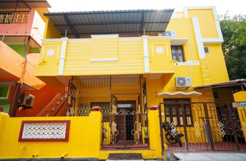 Kalapettai Hotel | La Brindhavan