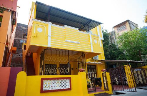 Kalapettai Hotel | La Brindhavan