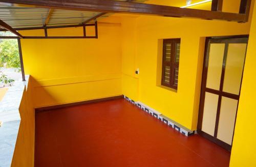 Kalapettai Hotel | La Brindhavan
