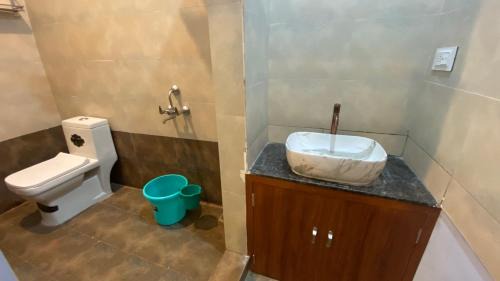 Kalapettai Villa | La Brise Villa