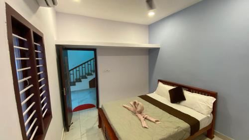 Kalapettai Villa | La Brise Villa