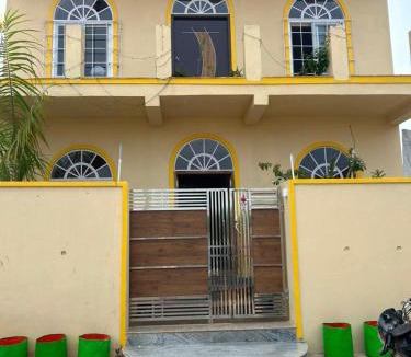 Auroville Bed & Breakfast | La Casa d'Auroville