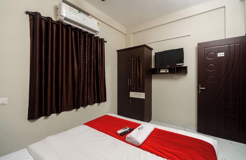 Aluva Hotel | La casioinn