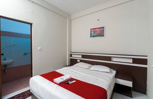 Aluva Hotel | La casioinn