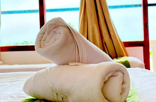 Kuilapalayam House | La Couronne Seaview Resort
