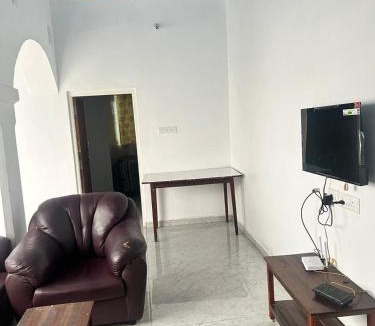 Kalapettai Villa | La Maison D&N