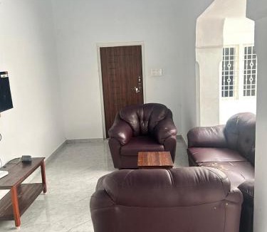Kalapettai Villa | La Maison D&N