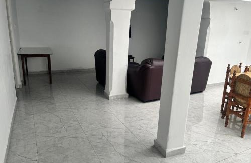 Kalapettai Villa | La Maison D&N