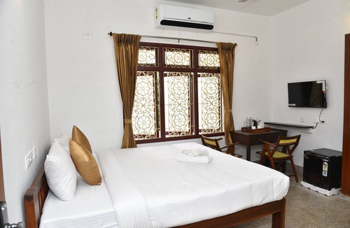 Kalapettai Hotel | La Maison Mira