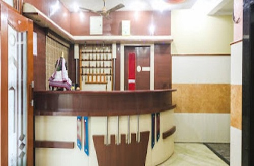 Guduvancheri Hotel | La Palace