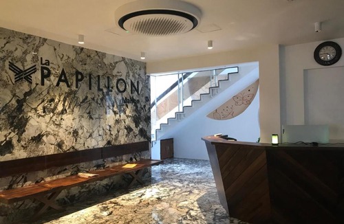 Kalapettai Hotel | La Papillon Maison