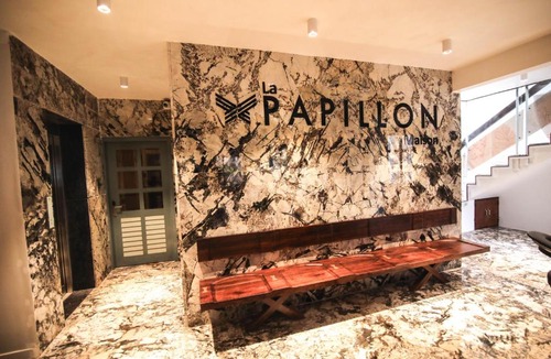 Kalapettai Hotel | La Papillon Maison