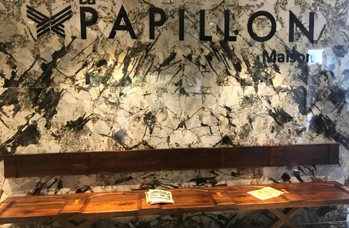 Kalapettai Hotel | La Papillon Maison