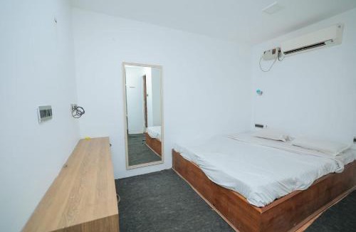 Kalapettai Hotel | La PAVI RESORT