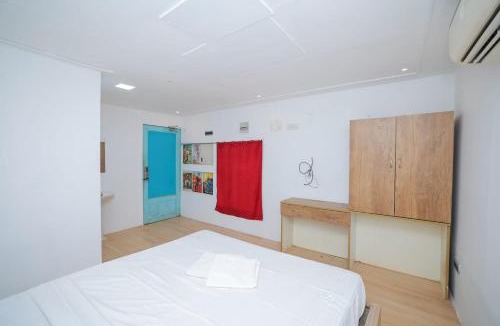 Kalapettai Hotel | La PAVI RESORT