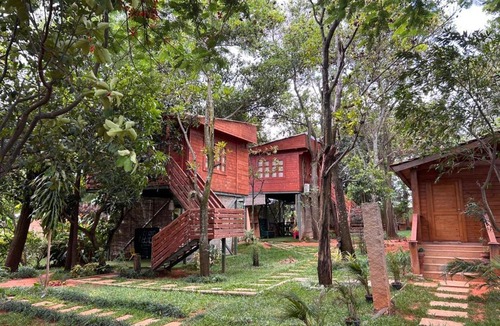 Chikkaballapur Hotel | La serene nandihills