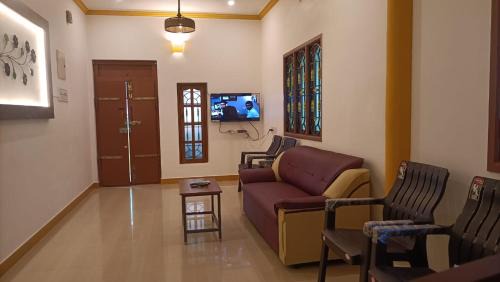 Kalapettai Villa | La Shashalia Luxury