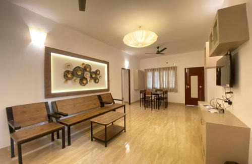 Annamalai Nagar Hotel | La Tamara Luxury - TIE Hotels
