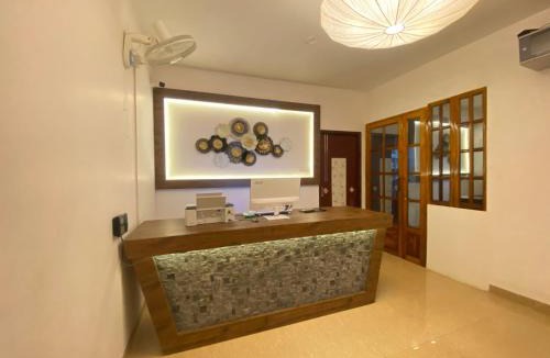 Annamalai Nagar Hotel | La Tamara Luxury - TIE Hotels