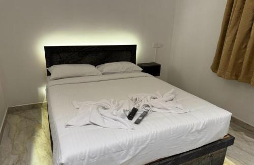 Kuilapalayam House | La Tamara Suite - TIE Hotels