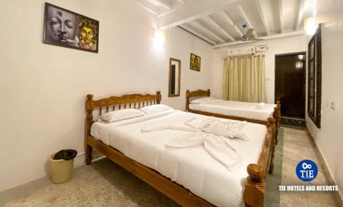 Kalapettai Bed & Breakfast | La Villa Heritage - TIE Hotels