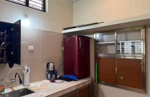 Manjeri Villa | La Villa Manjeri
