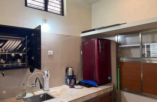Manjeri Villa | La Villa Manjeri