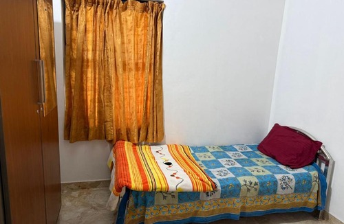 Manjeri Villa | La Villa Manjeri
