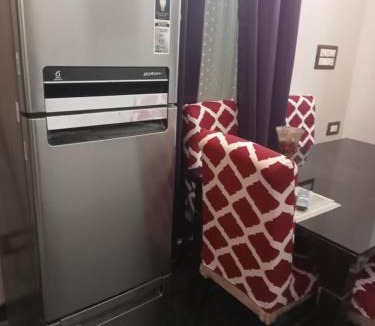 Arekere Apartment | La Vista Residency