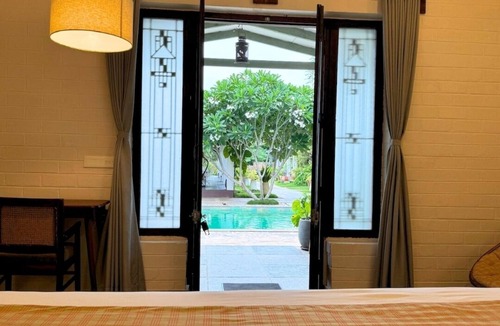 Auroville Resort | Lahe by Loka