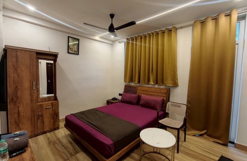 Chittar Lake Hotel | Lake Residency