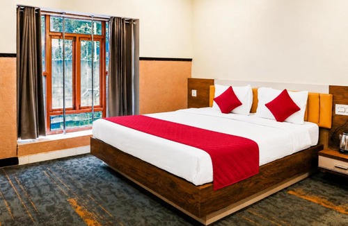 Kathadimattam Hotel | Lake Residency Ooty