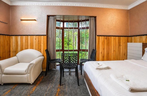 Kathadimattam Hotel | Lake Residency Ooty