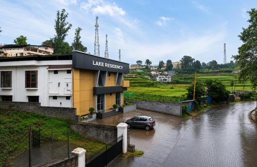 Kathadimattam Hotel | Lake Residency Ooty