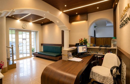 Kathadimattam Hotel | Lake Residency Ooty