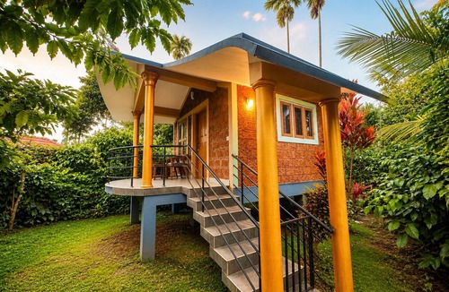 Meppadi Villa | Lakeshore Resort Wayanad