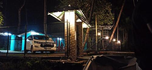 Devikolam Villa | Lakewood Thattekad