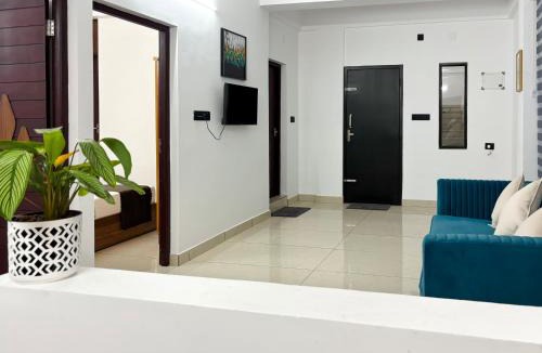 Thrissur Apartment | Lakshmi Home 1