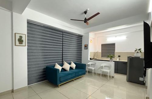 Thrissur Apartment | Lakshmi Home 1