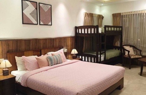 Kotagiri Hotel | Lakshmi Retreat