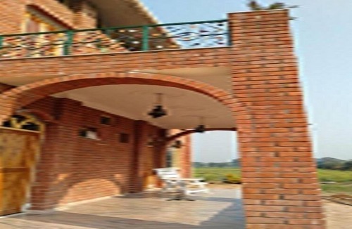 Khajuraho Hotel | Lalita Home Stay