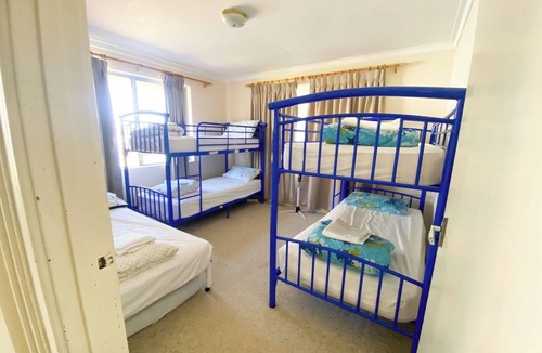 Lancelin House | Lancelin Beach house