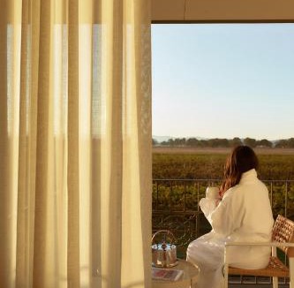 Milawa Hotel | Lancemore Milawa