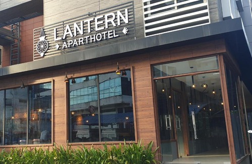 Perintalmanna Apartment | Lantern Apart Hotel