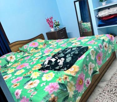 Hyderabad Apartment | Lara Homestay 1bhk Hyderabad